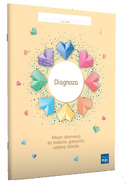 Arkusz Diagnozy Gotowości Szkolnej Pdf